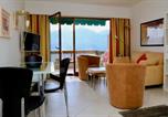 Location vacances Locarno - Ferienwohnung D19-3