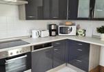 Location vacances Cottbus - Neu! Ferienwohnung Cottbus nähe Spreewald-4
