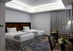 Hôtel Djeddah - فندق لومين جده - Lumain Hotel-1