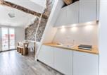 Location vacances Riomaggiore - Luxury Seaview Rooftop by The First-2