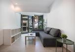 Location vacances Torremolinos - Begobe Room-2