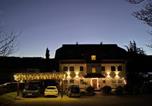 Location vacances Millstatt - Ferienwohnungen Seerose in Dellach direkt am Millstätter See-3
