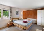 Location vacances Bade-Wurtemberg - Ferienwohnung Brigid-4