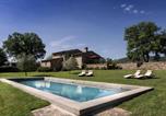 Location vacances Greve in Chianti - Il Prado Private Pool, Nature, Greve In Chianti-1