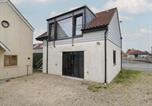 Location vacances Glastonbury - The Nest-1