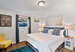 Location vacances Chehalis - Spacious Retreat with Hot Tub Patio & King Bed-3