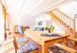 Location vacances Breege - Ferienwohnung Meeresrauschen-2