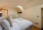 Location vacances Hawnby - Wisteria Cottage & Barn - Sleeps 10 and welcomes dogs-3