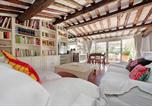 Location vacances Latium - Magical Navona Duplex With Terrace-2