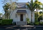 Location vacances Russell - Mototui Cottage 2 or 3 Bedroom - Russell Cottages-3