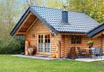 Location vacances Frantiskovy Lázne - Chalet am See-1
