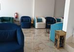Hôtel Arabie Saoudite - فندق مكين-1