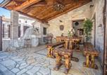 Location vacances Poreč - Rustic-Holiday Home Vani with Tavern, near Porec-3