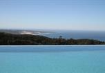 Location vacances Colares - Quinta Vale da Roca-3