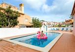 Location vacances  Ponta da Piedade - El Shaddai 2-2