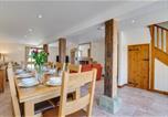 Location vacances Sedlescombe - The Old Granary-4