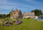 Hôtel Swindon - Overtown Manor Bed and Breakfast-2