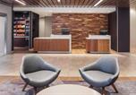Hôtel Mahwah - Courtyard by Marriott Wayne Fairfield-2