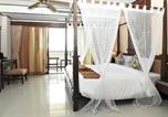 Hôtel Thaïlande - Pattaya Loft-3