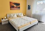 Location vacances Brilon - Ferienwohnung Biederbeck-2