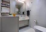 Location vacances  Perge - Sirius Town Pool, Beach & Mall Spa & Gym Near-4