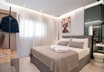 Location vacances Réthymnon - Azura Mar, Seaview Premium Suite with Heated mini pool and Private Parking-4
