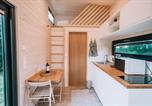 Location vacances  Creuse - La Voie Romaine 1 by Tiny Away-3
