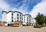 Hôtel Meridian - Courtyard by Marriott Boise West/Meridian-2