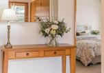 Location vacances Gisborne - Stylish 3br Walk to Town-4