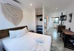 Hôtel Xelhá - Coco Live Suites-4