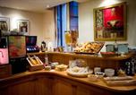 Hôtel Aquitaine - Hotel Colbert-4