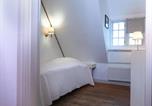 Location vacances Dreschvitz - Hasenkate I-4