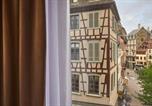 Hôtel Strasbourg - Petite France - Hotel Kaijoo by Happyculture-4