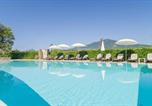 Location vacances Sessa Cilento - Villa Ginestra-2