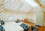 Location vacances Jaisalmer - Darbari Heritage Resort Sam-4