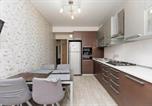 Location vacances  Moldavie - 3 room apartment-1