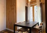 Location vacances Santa Marta de Tormes - Doña María Ii Alojamiento Boutique-4