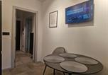 Location vacances Belgrade - Urban Central Stay Belgrade-4