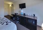 Hôtel Panama City Beach - Garner Hotel Panama City Beach Northeast by Ihg-3