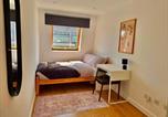 Location vacances Cambridge - Charming Cambridge Apartment Retreat-2