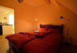 Location vacances Trèves - Kleine Villa-3