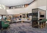 Hôtel Chesapeake - Crowne Plaza Virginia Beach Town Center by Ihg-1