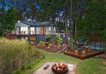 Location vacances Pokolbin - Fig Tree Luxury Guest House-1