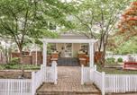Location vacances Tulsa - Stylish 4br Home in Tulsa-1