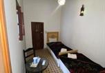 Hôtel Fès - Riad Medina Unique-4