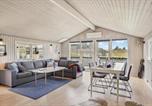 Location vacances Lønstrup - 3 Bedroom Pet Friendly Home In Hjørring-4