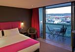 Hôtel Hobart - Zero Davey Boutique Apartment Hotel-3