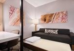 Hôtel Douglas - Springhill Suites by Marriott Tifton-4