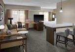 Hôtel Los Lunas - Residence Inn by Marriott Albuquerque North-3