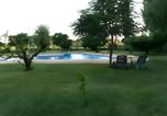 Location vacances Guadix - El Melocotonero-1